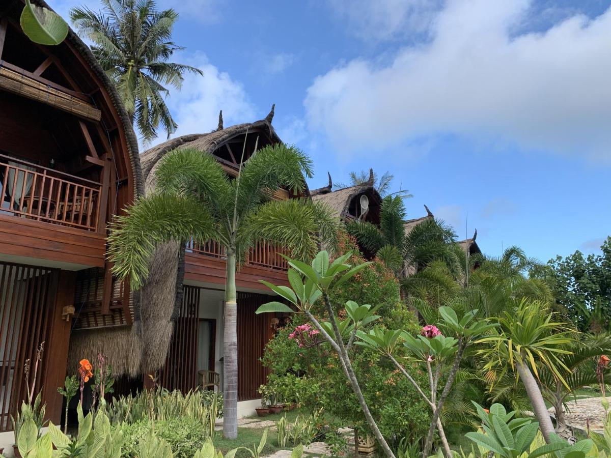 Aldi'S Bungalow Kuta  Eksteriør billede