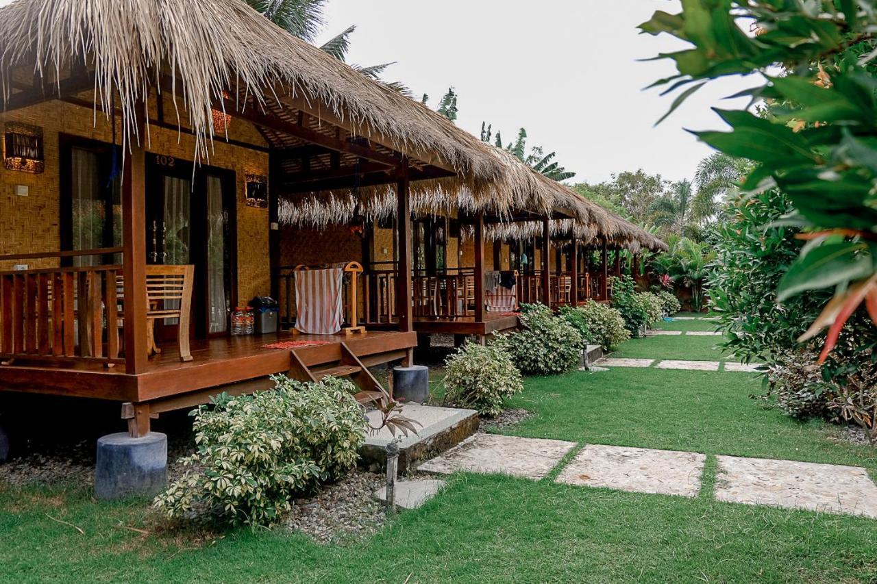 Aldi'S Bungalow Kuta  Eksteriør billede