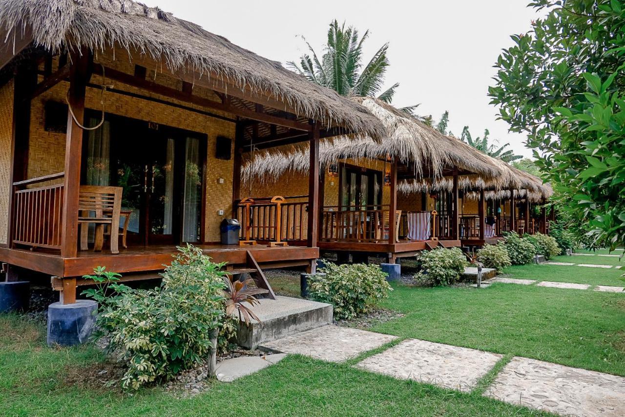 Aldi'S Bungalow Kuta  Eksteriør billede