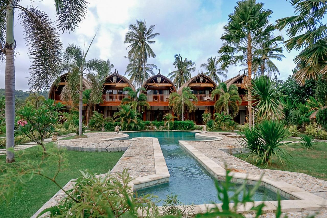 Aldi'S Bungalow Kuta  Eksteriør billede